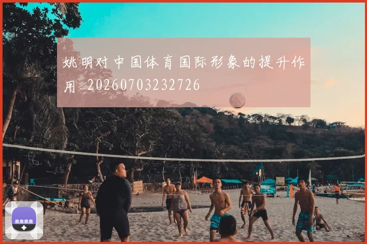 姚明对中国体育国际形象的提升作用_20260703232726