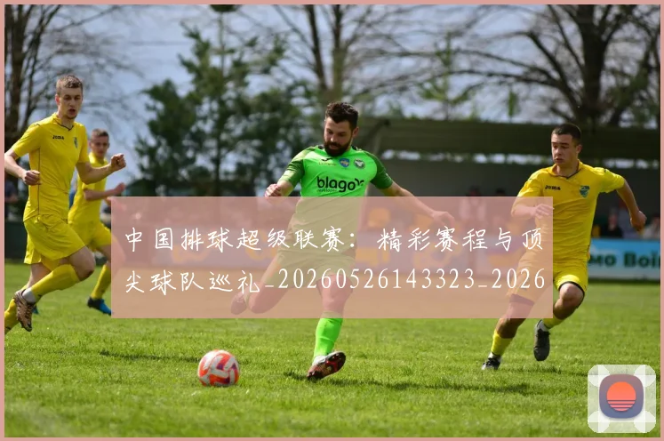 中国排球超级联赛:精彩赛程与顶尖球队巡礼_20260526143323_20260703202943