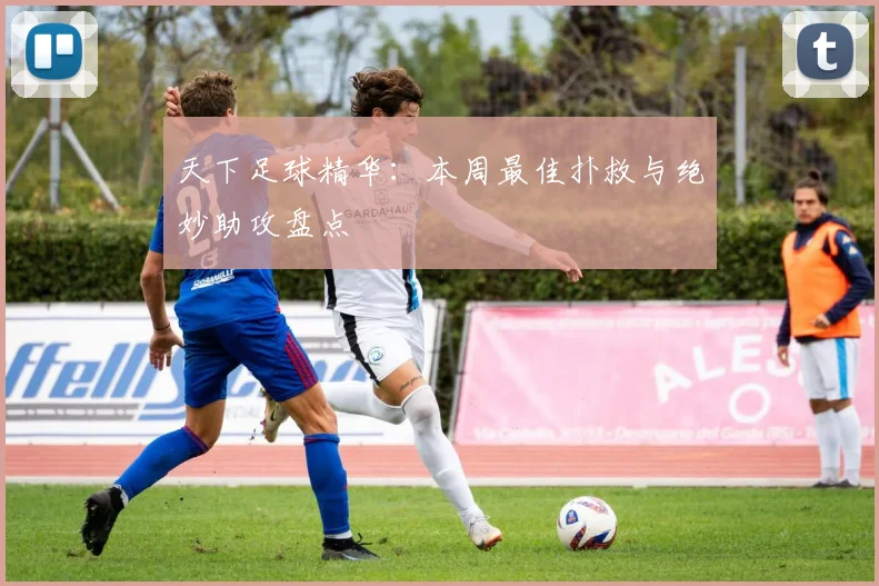 天下足球精华：本周最佳扑救与绝妙助攻盘点
