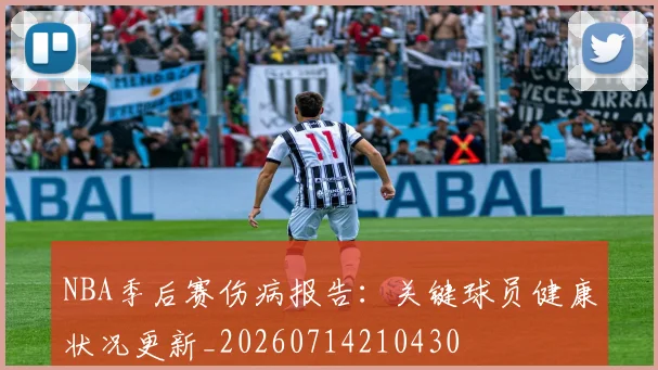 NBA季后赛伤病报告：关键球员健康状况更新_20260714210430